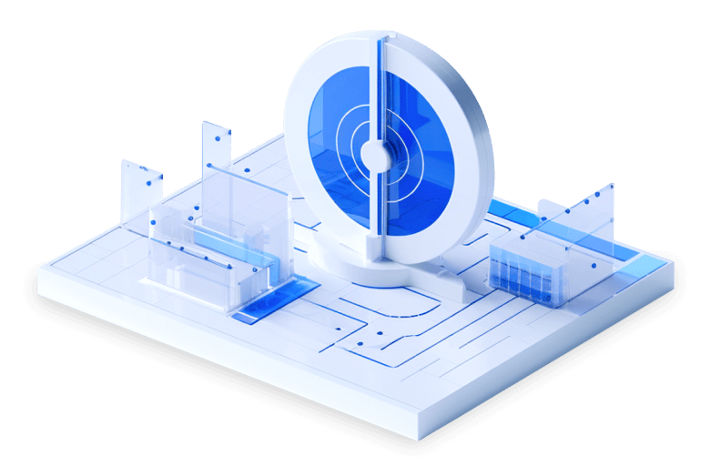 ディープニューラルネットワーク 98% + 認識精度アイコン