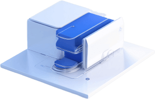 OCR නිෂ්පාදන ක්රියාකාරිත්වය අයිකනය