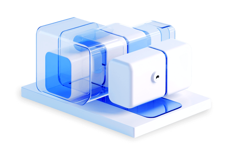 Akıllı dağıtık hesaplama milisaniye seviyesinde yanıt simgesi